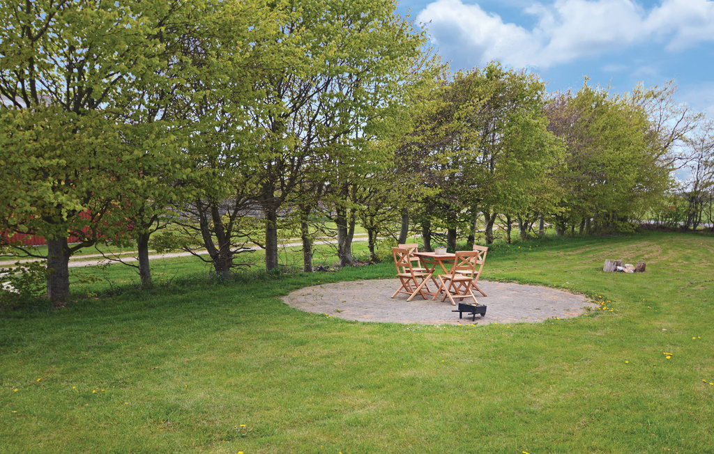 Ferienwohnung - Ribe , Dänemark - B2030 5