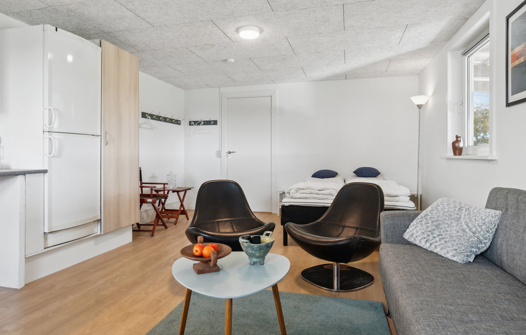 Lejlighed - Nørhå , Danmark - B20002 12