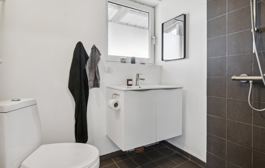 Lejlighed - Nørhå , Danmark - B20002 16