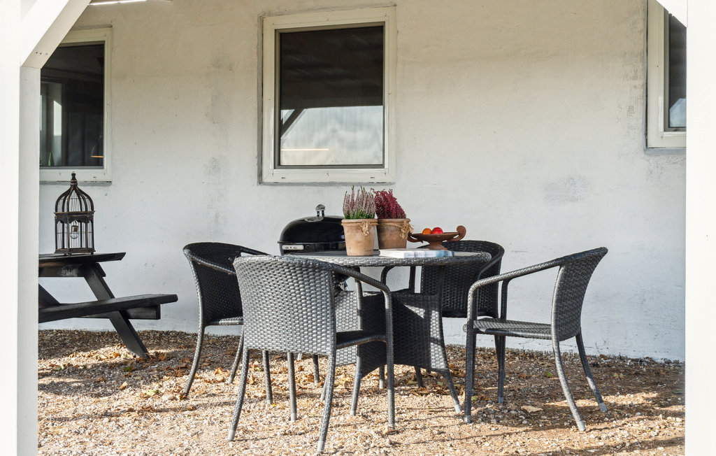 Lejlighed - Nørhå , Danmark - B20002 6