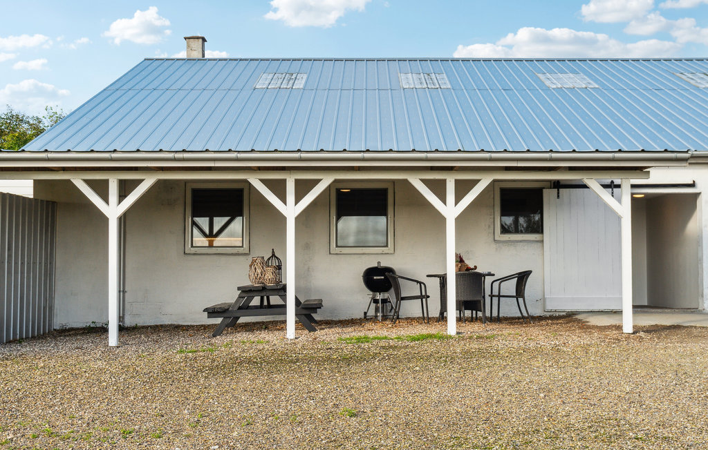 Lejlighed - Nørhå , Danmark - B20002 9