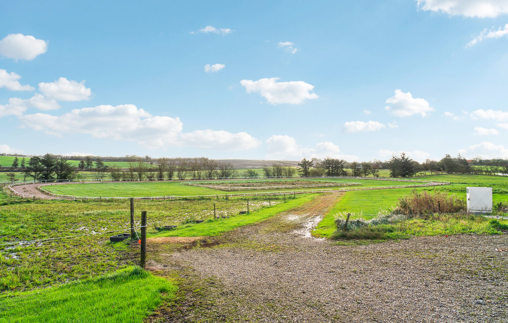 Lejlighed - Nørhå , Danmark - B20002 7