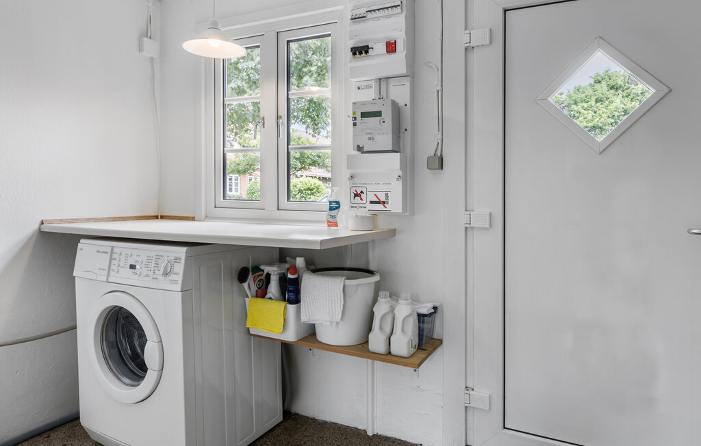 Ferienhaus - Ribe , Dänemark - B2010 13