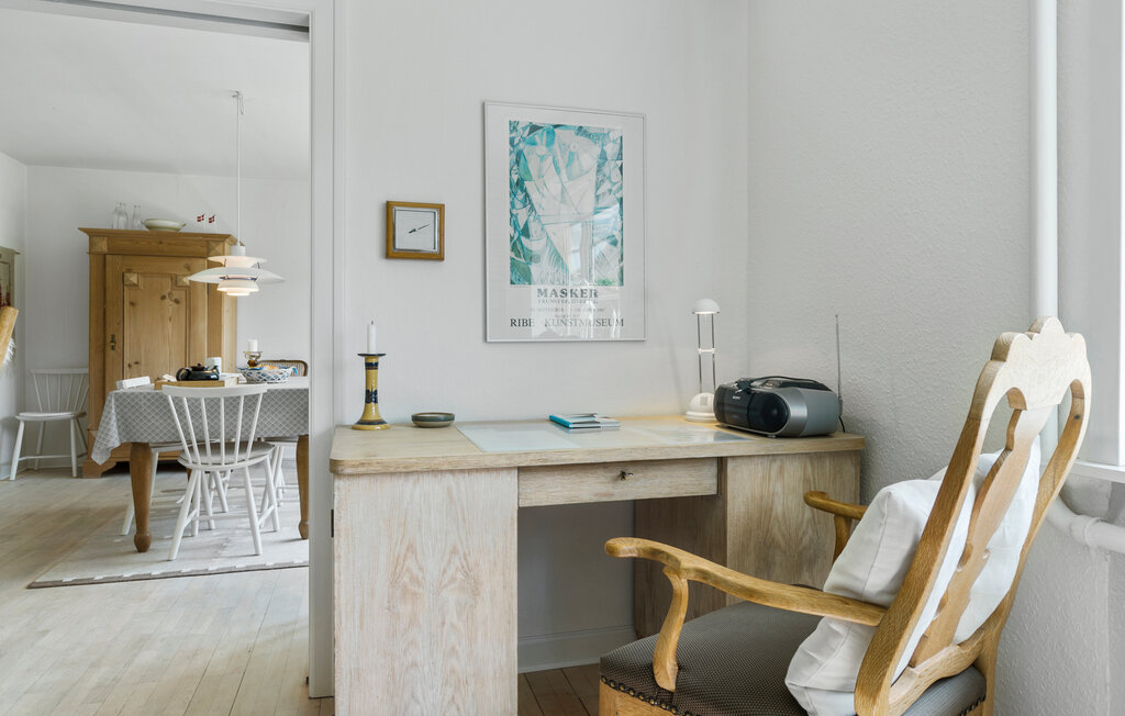 Ferienhaus - Ribe , Dänemark - B2010 4