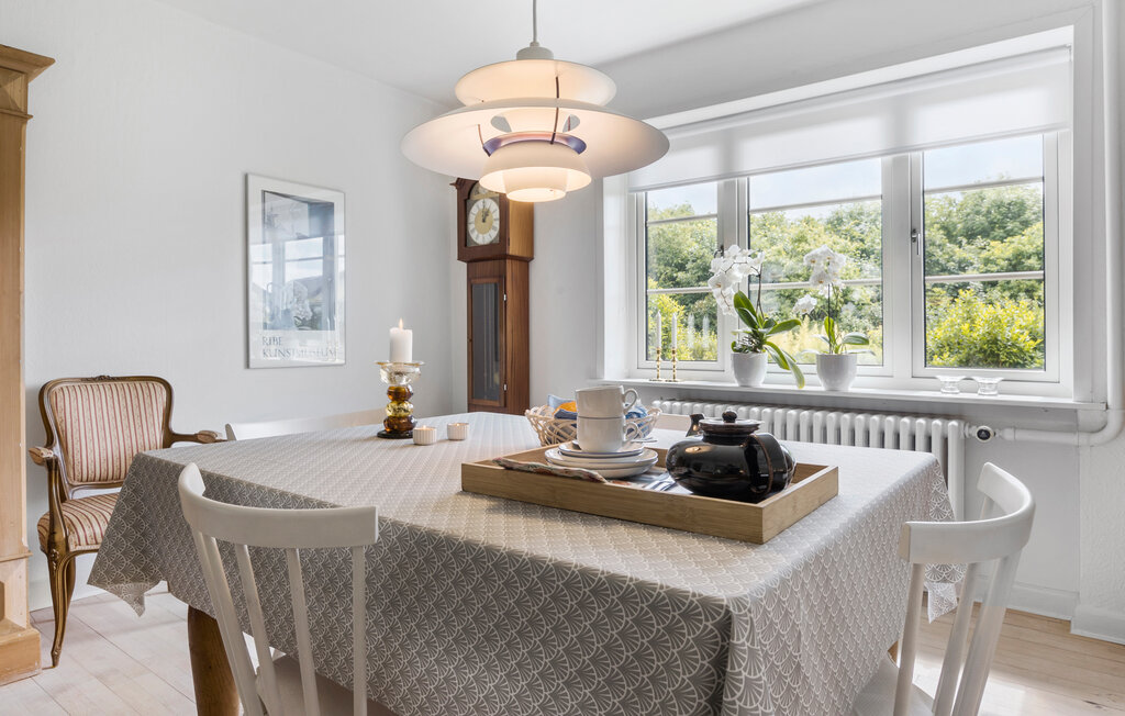 Ferienhaus - Ribe , Dänemark - B2010 3