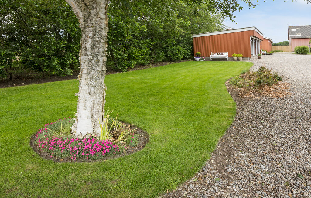 Ferienhaus - Ribe , Dänemark - B2010 8