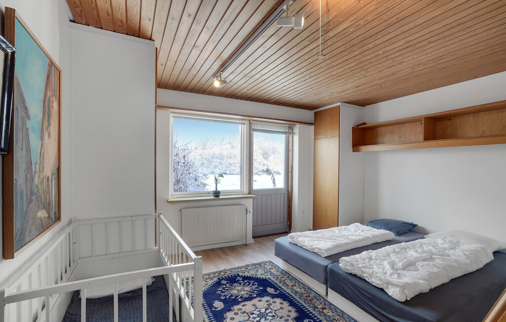 Ferienhaus - Thisted , Dänemark - B20117 18