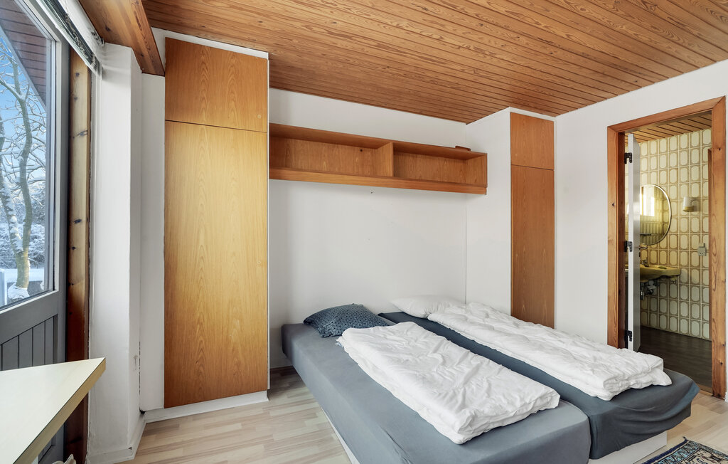 Ferienhaus - Thisted , Dänemark - B20117 19