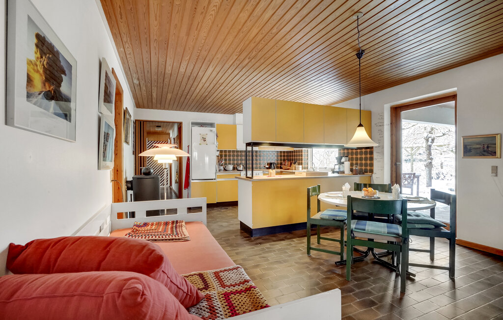 Ferienhaus - Thisted , Dänemark - B20117 7