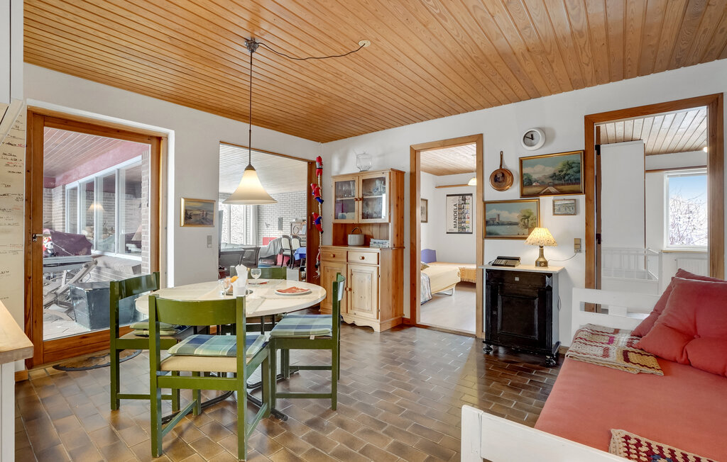 Ferienhaus - Thisted , Dänemark - B20117 15
