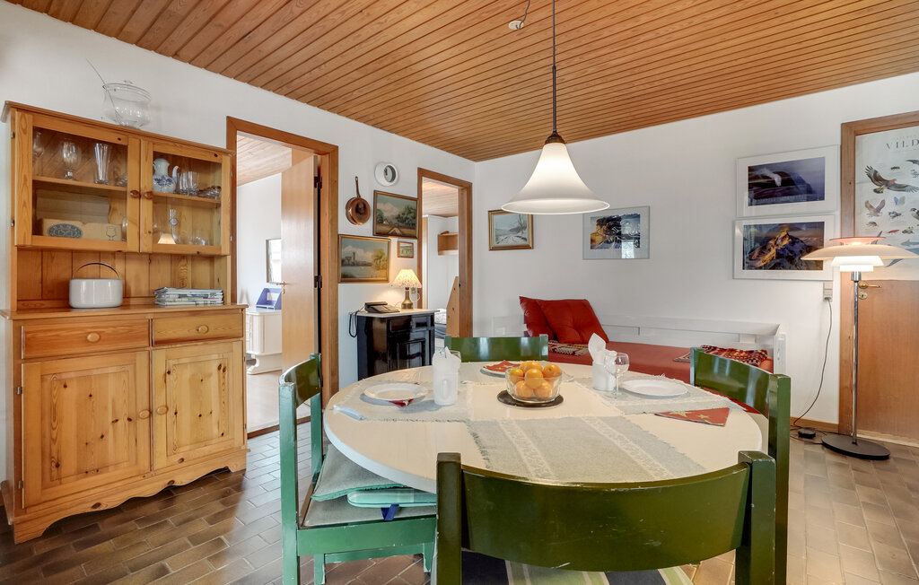 Ferienhaus - Thisted , Dänemark - B20117 16