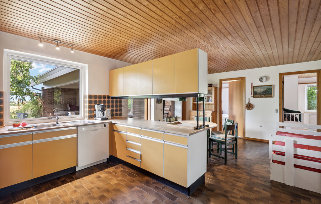 Ferienhaus - Thisted , Dänemark - B20117 17
