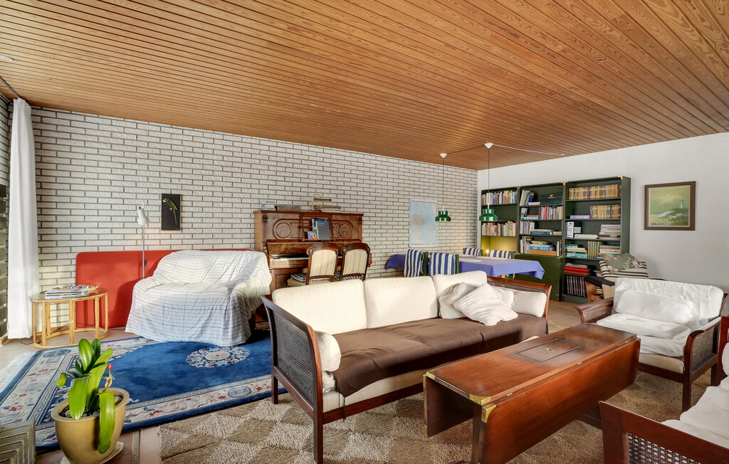 Ferienhaus - Thisted , Dänemark - B20117 4