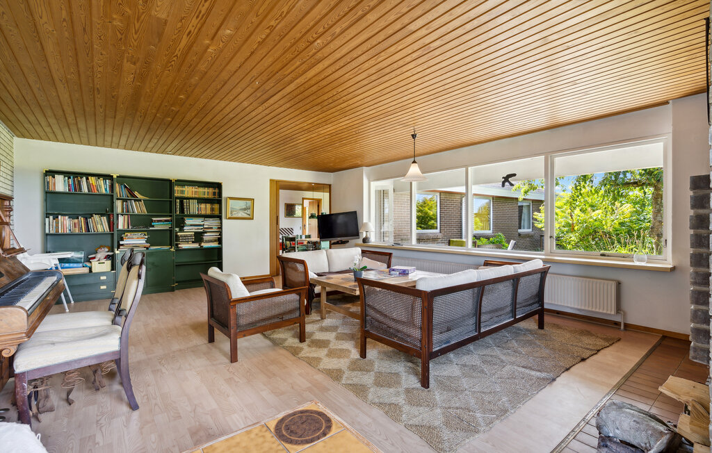 Ferienhaus - Thisted , Dänemark - B20117 5