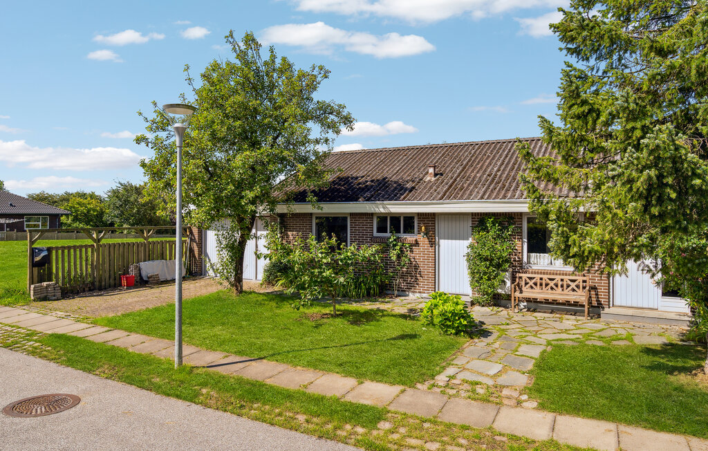 Ferienhaus - Thisted , Dänemark - B20117 10