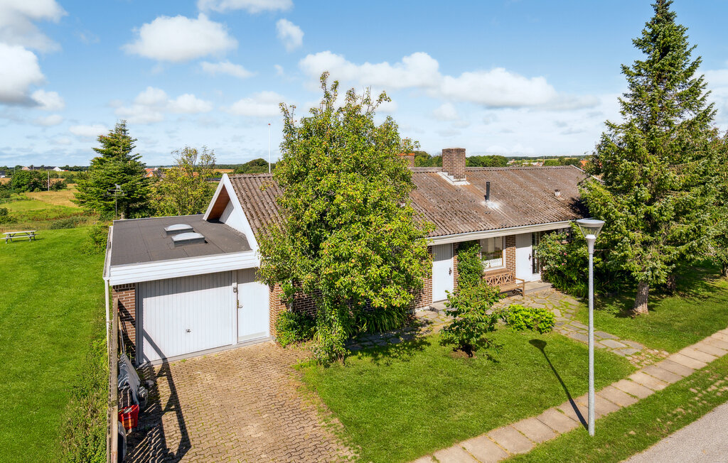 Ferienhaus - Thisted , Dänemark - B20117 11