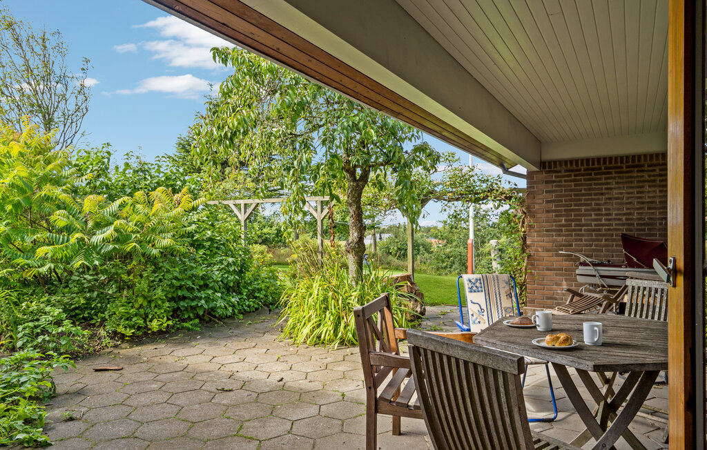 Ferienhaus - Thisted , Dänemark - B20117 2