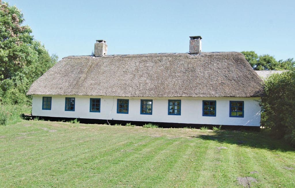 Holiday home Brande , Denmark B3072 Novasol