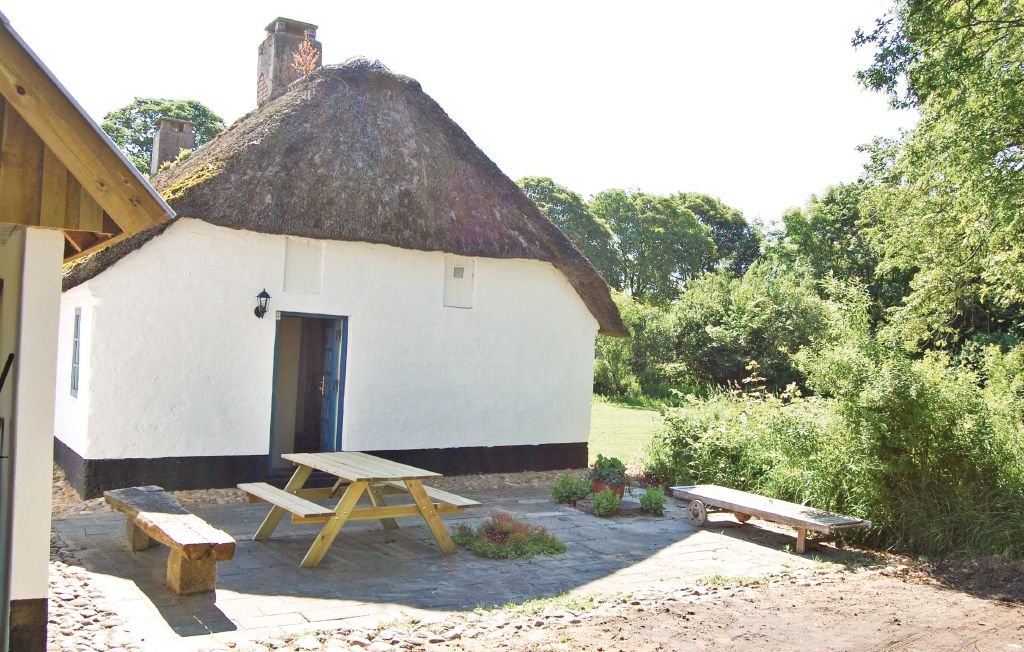 Holiday home Brande , Denmark B3072 Novasol