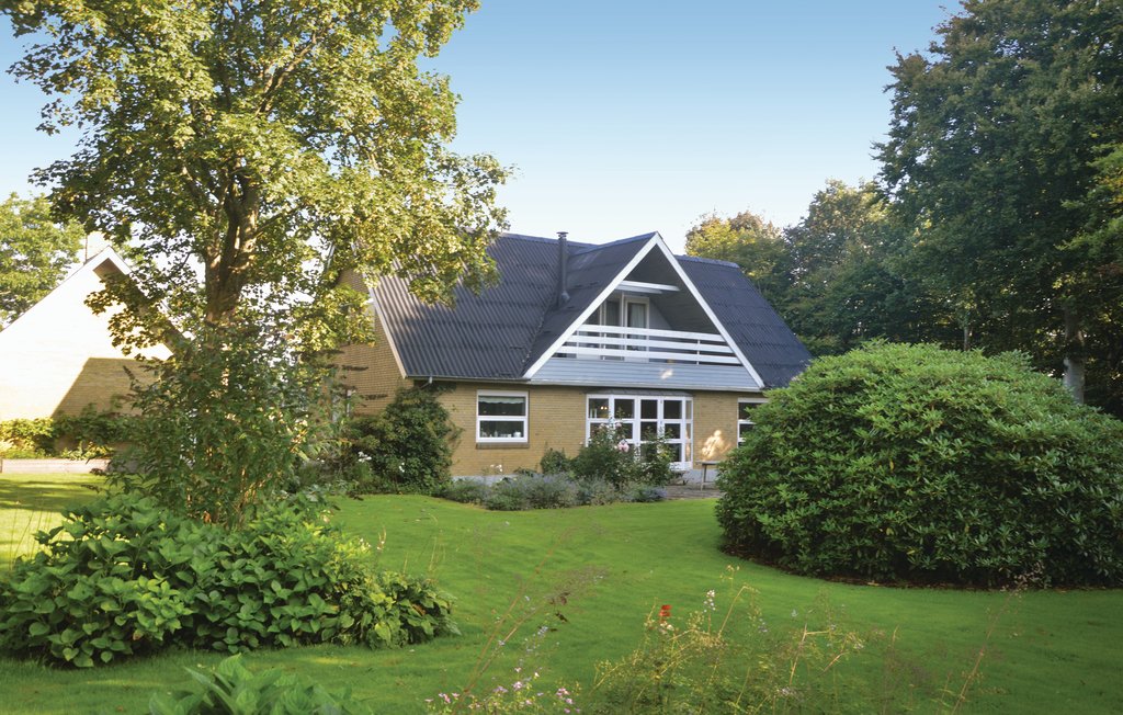 Holiday home Brande , Denmark B3078 Novasol