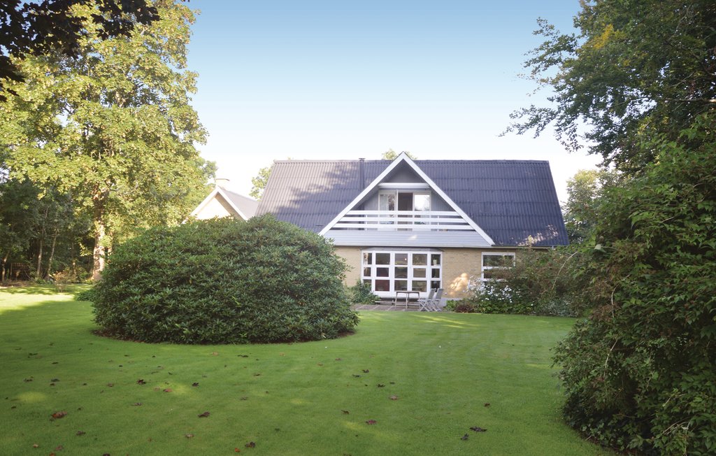 Holiday home Brande , Denmark B3078 Novasol