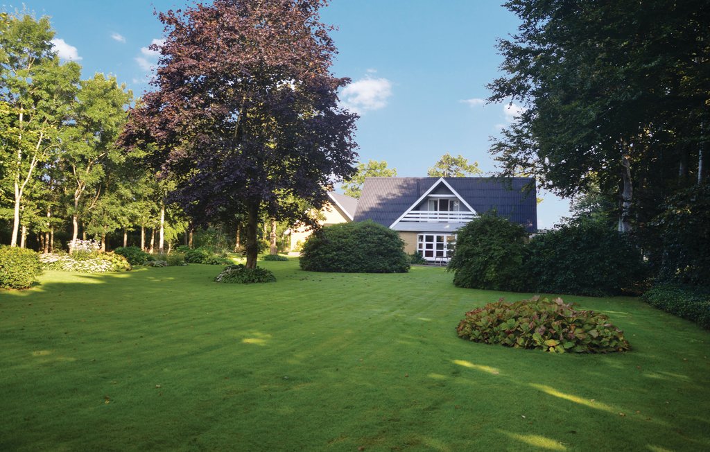 Ferienhaus Brande , Dänemark B3078 Dansommer