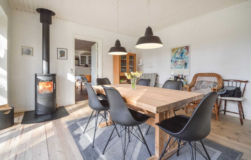 Holiday home Brande , Denmark B3078 Novasol