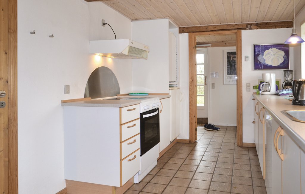 Holiday home Brande , Denmark B3072 Novasol