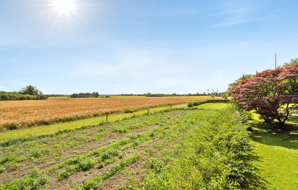 Ferienhaus - Svankær , Dänemark - B30002 14
