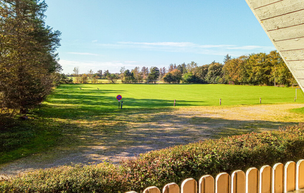 Feriehuse - Svankær , Danmark - B30013 6