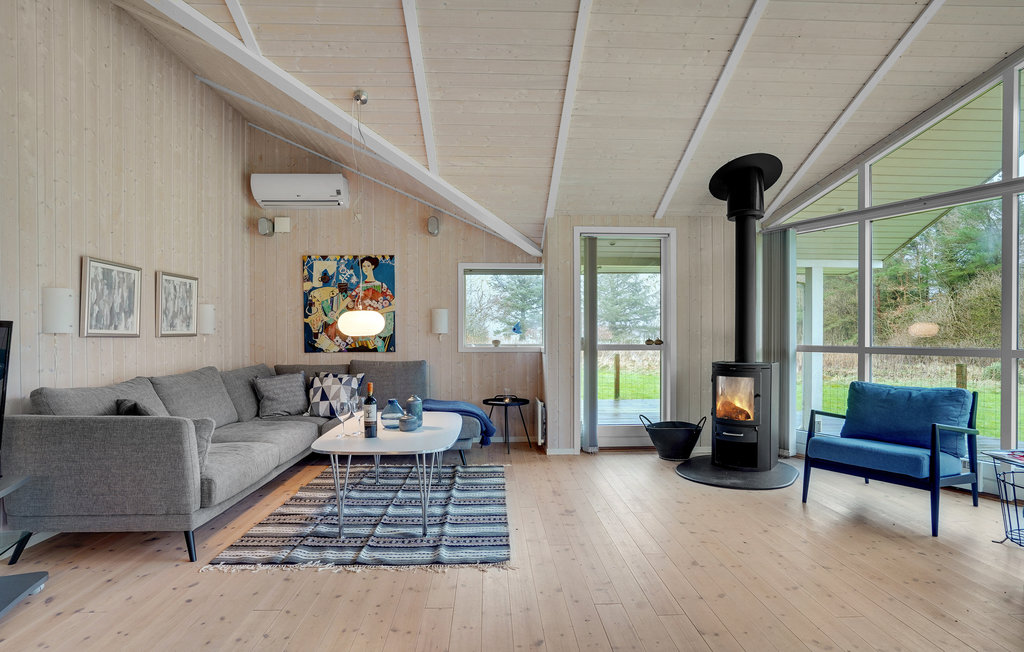 Ferienhaus - Svankjær , Dänemark - B30021 3