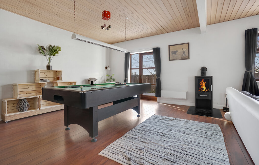 Ferienhaus - Bedsted Thy , Dänemark - B30205 3