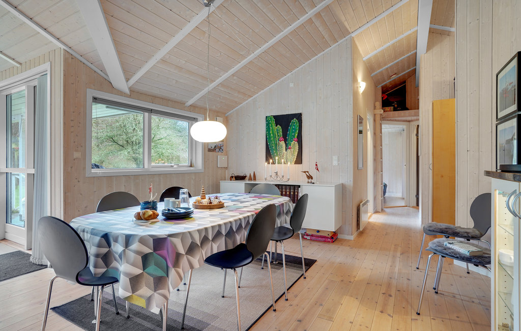 Ferienhaus - Svankjær , Dänemark - B30021 6