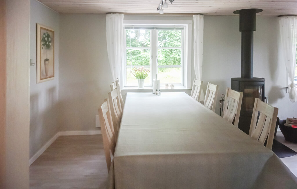 Feriehuse - Svankær , Danmark - B30013 17