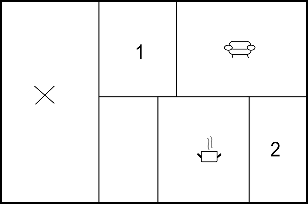 Ferienhaus - Svankær , Dänemark - B30070 