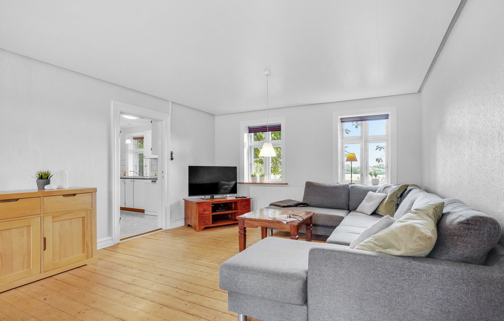 Ferienhaus - Svankær , Dänemark - B30002 5