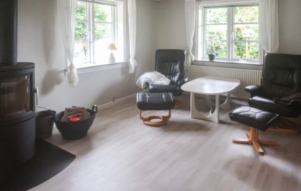 Feriehuse - Svankær , Danmark - B30013 16