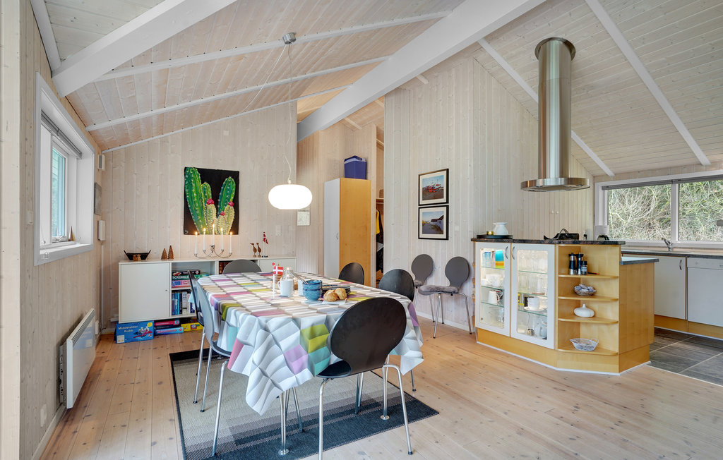 Ferienhaus - Svankjær , Dänemark - B30021 19