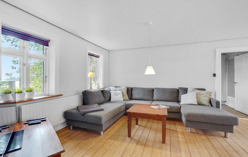 Ferienhaus - Svankær , Dänemark - B30002 4