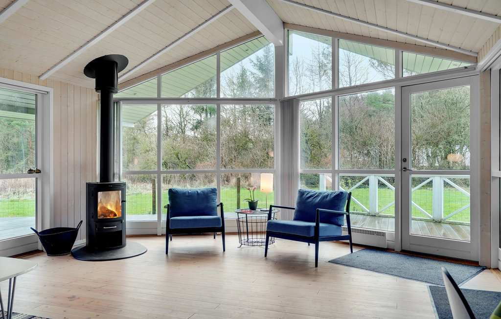 Ferienhaus - Svankjær , Dänemark - B30021 4