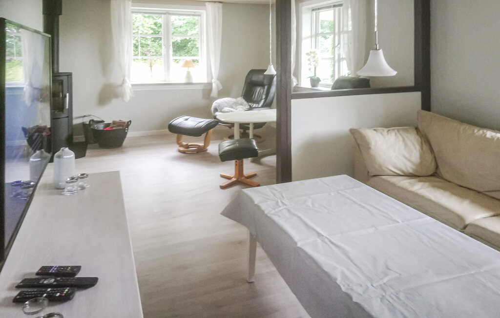 Feriehuse - Svankær , Danmark - B30013 4