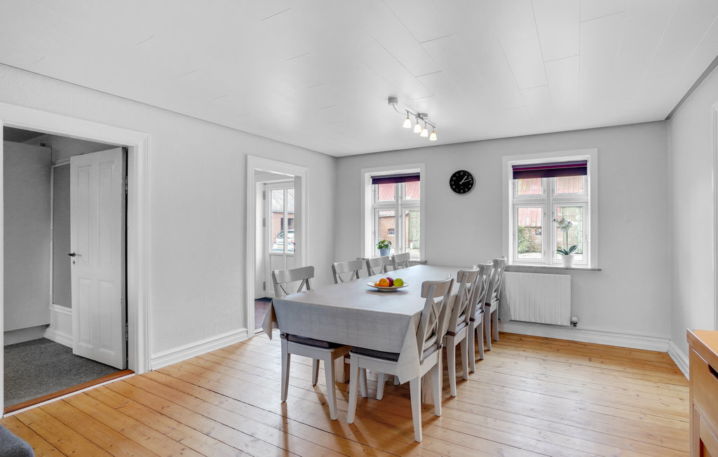 Ferienhaus - Svankær , Dänemark - B30002 7