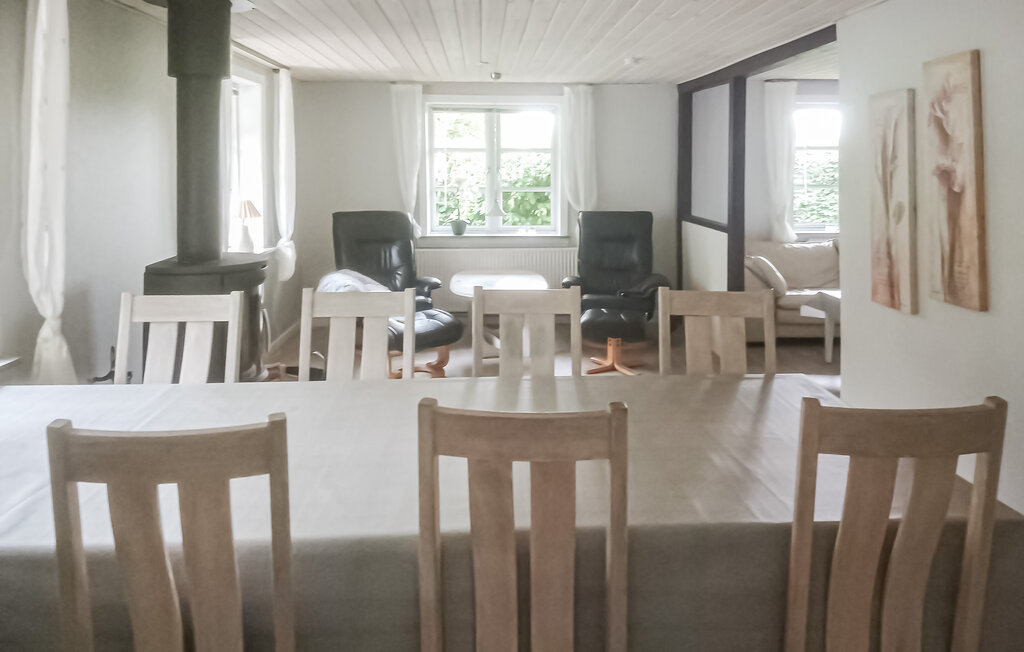 Feriehuse - Svankær , Danmark - B30013 18