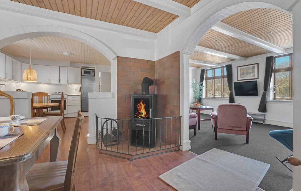 Ferienhaus - Bedsted Thy , Dänemark - B30205 7