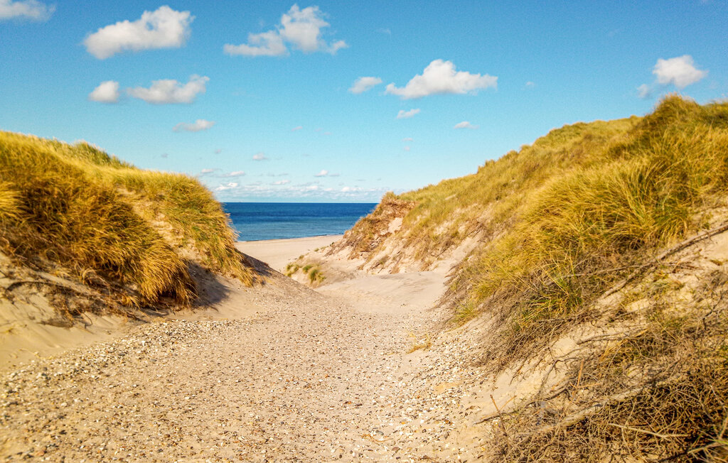 Feriehuse - Svankær , Danmark - B30013 32