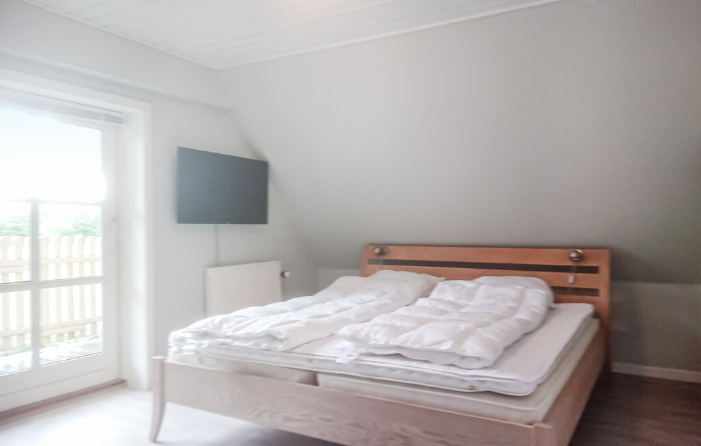 Feriehuse - Svankær , Danmark - B30013 25