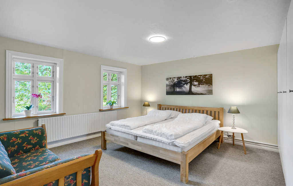 Ferienhaus - Svankær , Dänemark - B30002 17