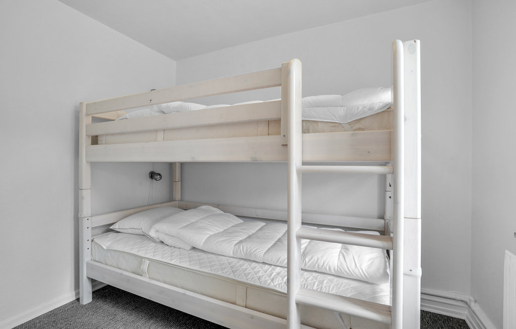 Ferienhaus - Svankær , Dänemark - B30002 21