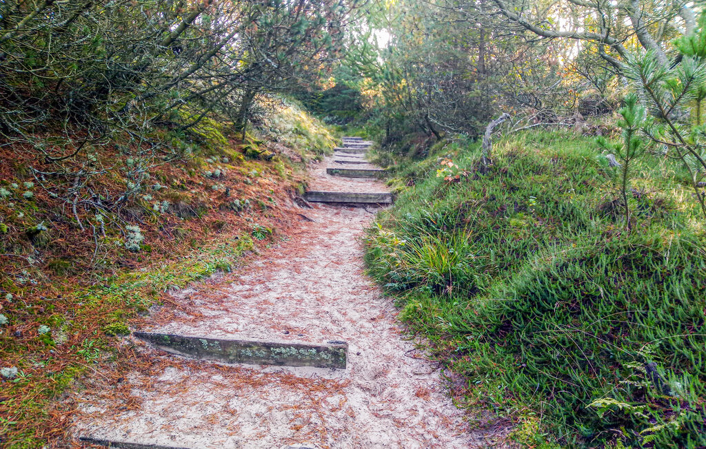 Feriehuse - Svankær , Danmark - B30013 34