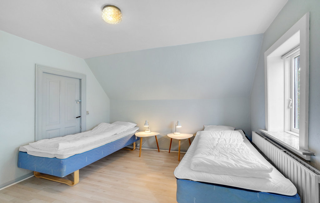 Ferienhaus - Svankær , Dänemark - B30002 20